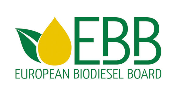 EBB report shows waste-based feedstocks overtake crops in EU biodiesel production