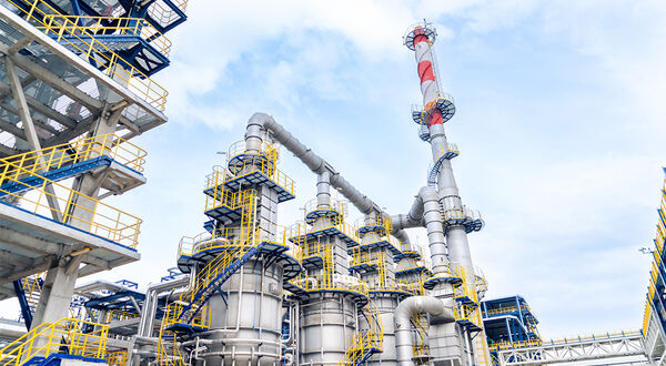 EcoCeres launches full capacity production at its Malaysian SAF facility