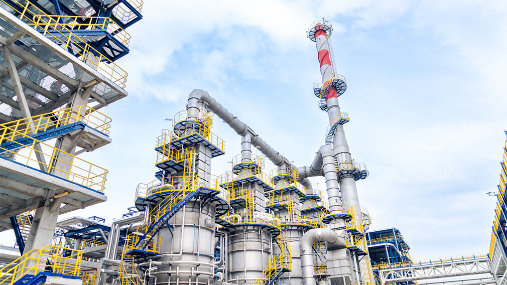 EcoCeres has launched its renewable fuel facility in Malaysia. Image source: EcoCeres
