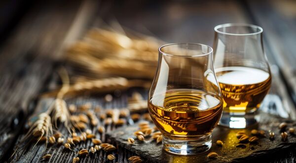 Scottish biotech firm uses whisky waste to produce omega-3 rich microalgae