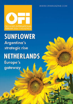 OFI February 2026