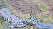 US/Israel-Iran conflict threatens disruptions in global agricultural commodity markets