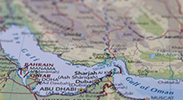 Iran announces plans to bring in maritime fees for Strait of Hormuz