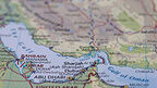 Iran announces plans to bring in maritime fees for Strait of Hormuz