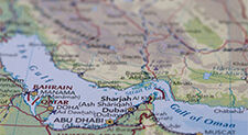 Iran announces plans to bring in maritime fees for Strait of Hormuz