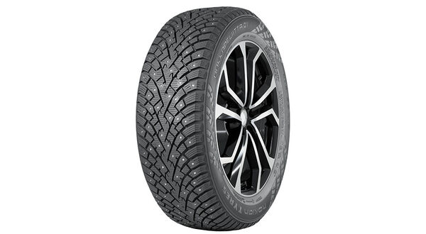 Nokian Tyres mixes canola oil into rubber formula for new winter tyre