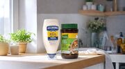 Unilever combines food arm with McCormick to focus more on beauty, personal care and household products