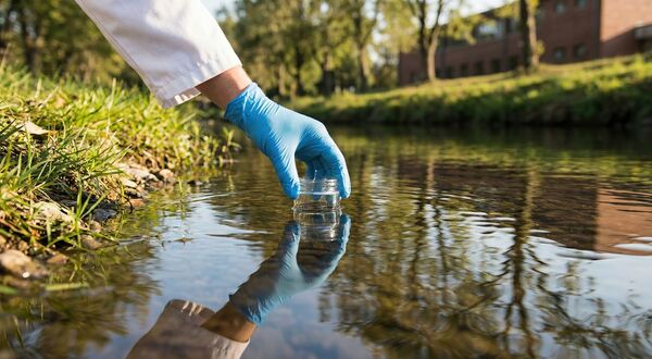 Researchers explore use of fatty acids for groundwater decontamination