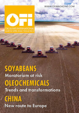 OFI March/April 2026