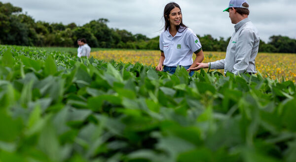 COFCO International and Standard Chartered close US$435M sustainability-linked loan