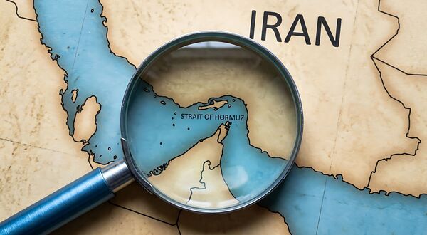 Iran approves plan to impose tolls on Strait of Hormuz