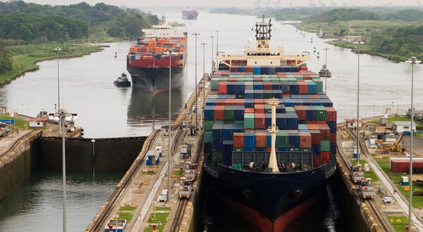 USA ‘monitoring’ China retaliation against Panama ships