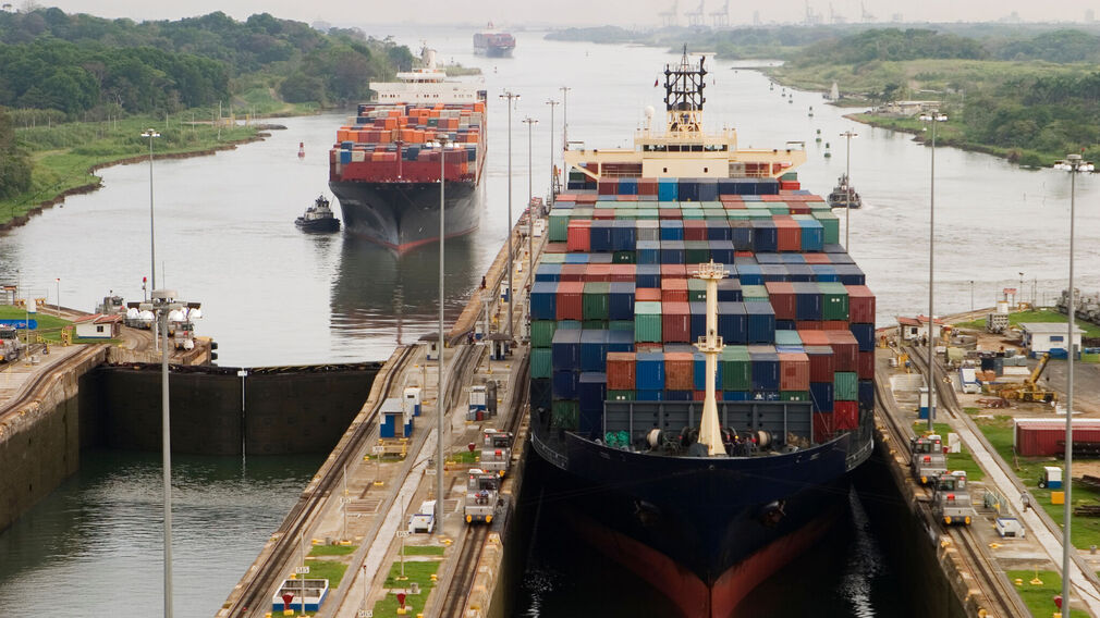 The US Federal Maritime Commission (FMC) is monitoring China’s alleged retaliation against Panama-flagged vessels for its effect on global shipping. Image source: Adobe Stock