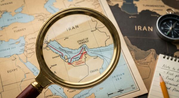 Strait of Hormuz crisis could develop into global agrifood catastrophe, FAO says