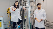 ÄIO and tilk! launch first commercial RedOil skincare product