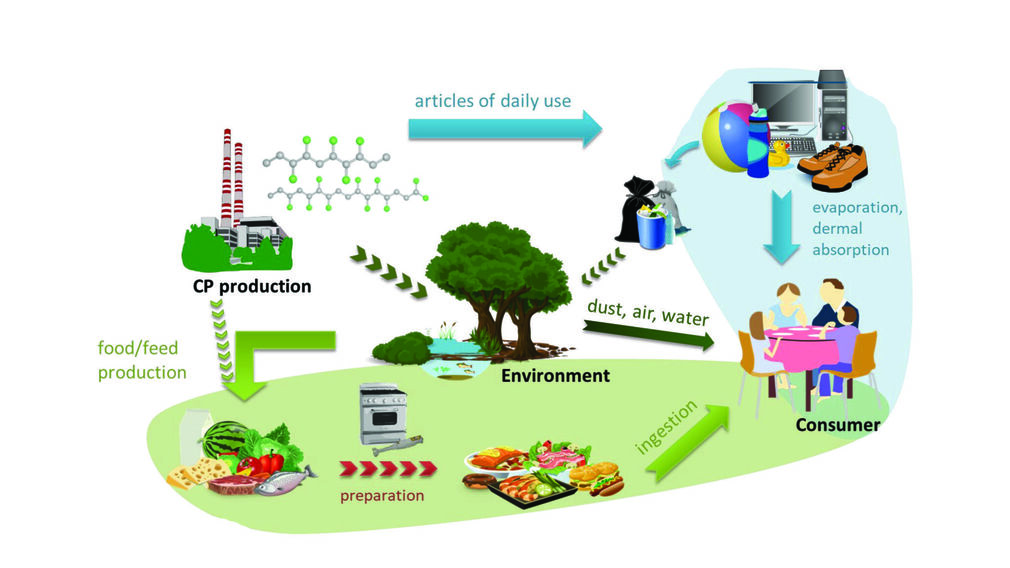 Image source: Kerstin Krätschmer, Wageningen  Food Safety Research