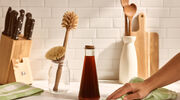 Dispersa launches commercial production of upcycled biosurfactant