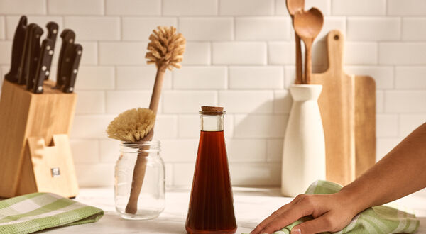 Dispersa launches commercial production of upcycled biosurfactant