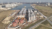 BDI and Ghent Renewables commission SAF advanced feedstock pre-treatment facility in Belgium