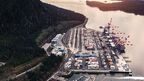 DP World and partners reduce 24% of diesel use at Port of Prince Rupert with more than 2M litres of renewable diesel