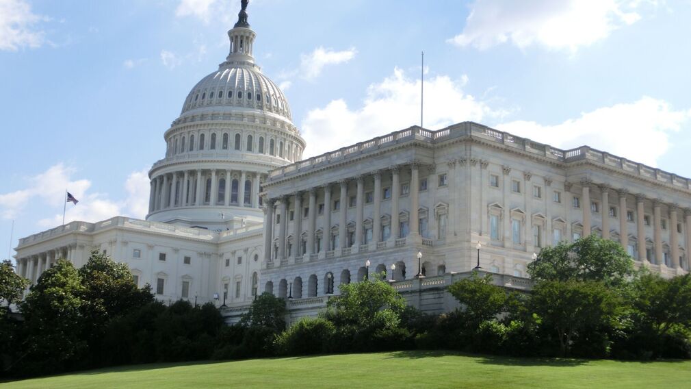 The US House of Representatives has voted to approve changes to the small refinery exemption (SRE) programme.  Image source: Pixabay