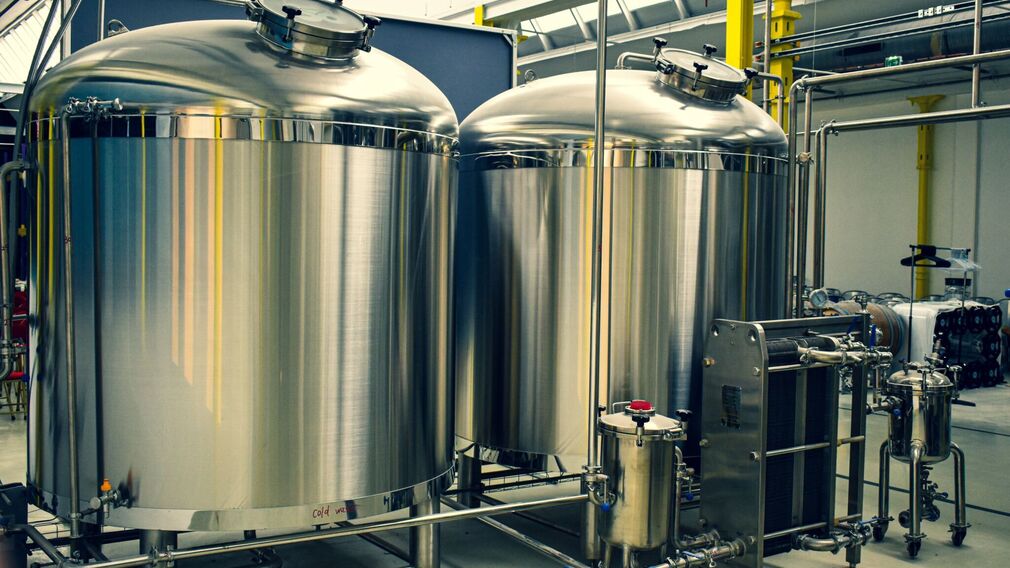 Ruby Bio is planning to introduce fermentation-derived emulsifiers as an alternative to palm oil and petrochemical-based additives. Image source: Pixabay