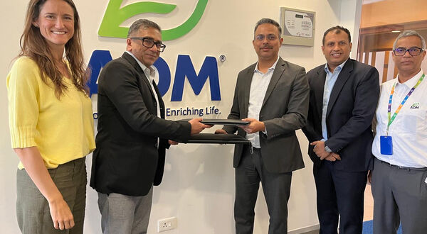 ADM and TechnoServe scale sustainable soyabean agriculture initiative in India
