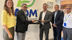 ADM and TechnoServe scale sustainable soyabean agriculture initiative in India