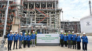 Bangchak Group launches Thailand’s first commercial SAF production