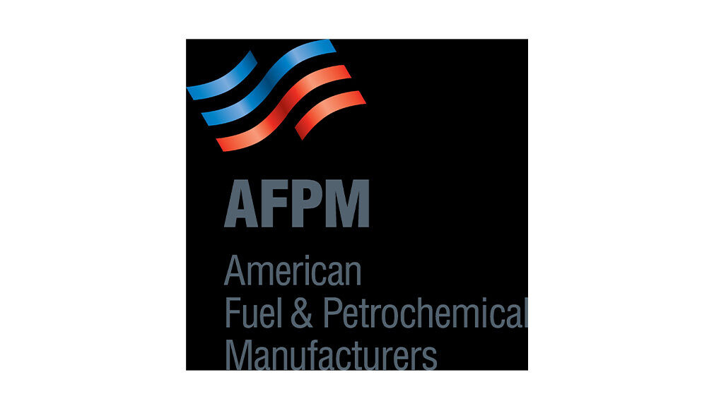 AFPM has filed a lawsuit challenging the 2026/2027 RFS volumes finalised by the EPA in March. Image source: AFPM