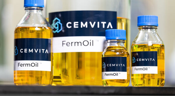 Cemvita demonstrates industrial scale-up of renewable fuel platform using crude glycerine