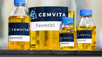 Cemvita demonstrates industrial scale-up of renewable fuel platform using crude glycerine