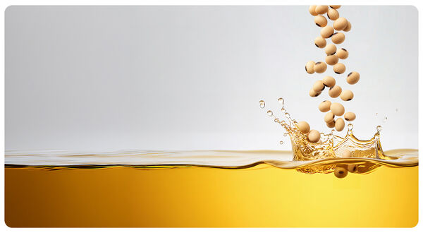 Enhance Performance and Sustainability by Choosing U.S. Soy