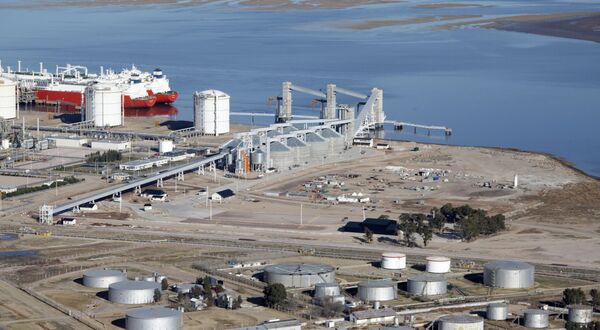 LDC to build new sunflower and soyabean processing plant in Bahía Blanca, Argentina