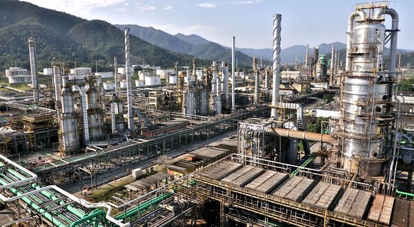 Petrobras approves investment in SAF and renewable diesel plant in São Paulo state