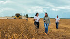 COFCO achieves 23% and 11% reductions in Scope 3 emissions for corn and soyabean