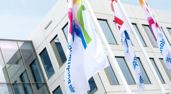 Friesland­Campina expands butter production capacity at Lochem factory