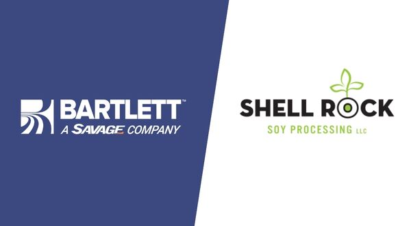 Bartlett and SRSP to combine soyabean crushing businesses