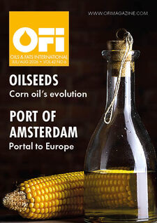 OFI July/August 2026