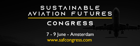 Sustainable Aviation Futures Congress June 2023 Amsterdam