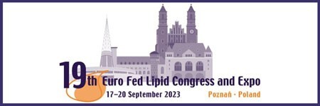 19th Euro Fed Lipid Congress & Expo