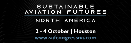 Sustainable Aviation Futures (North America)
