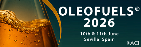 Olefuels 2026