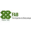 FAB - Foro Argentino de Biotecnologia