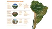 Cargill completes location mapping of all its Brazilian soya supply chain