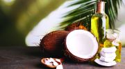BASF offers certified sustainable personal care ingredients based on coconut oil