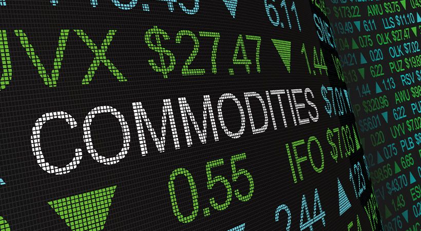 Commodity trading - HVO & SAF trading tools
