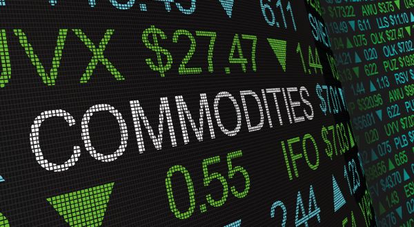 China to expand foreign access to domestic commodity futures markets