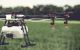 Syngenta to scale up crop spraying by drones in India