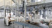 PRONATEC organic cocoa bean processing plant in Switzerland starts production